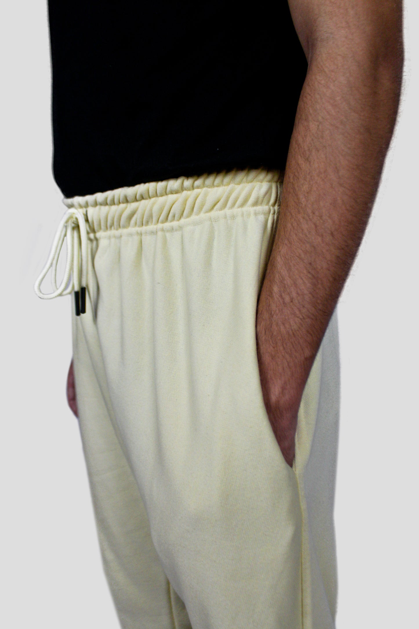 Origins Beige Sweatpants