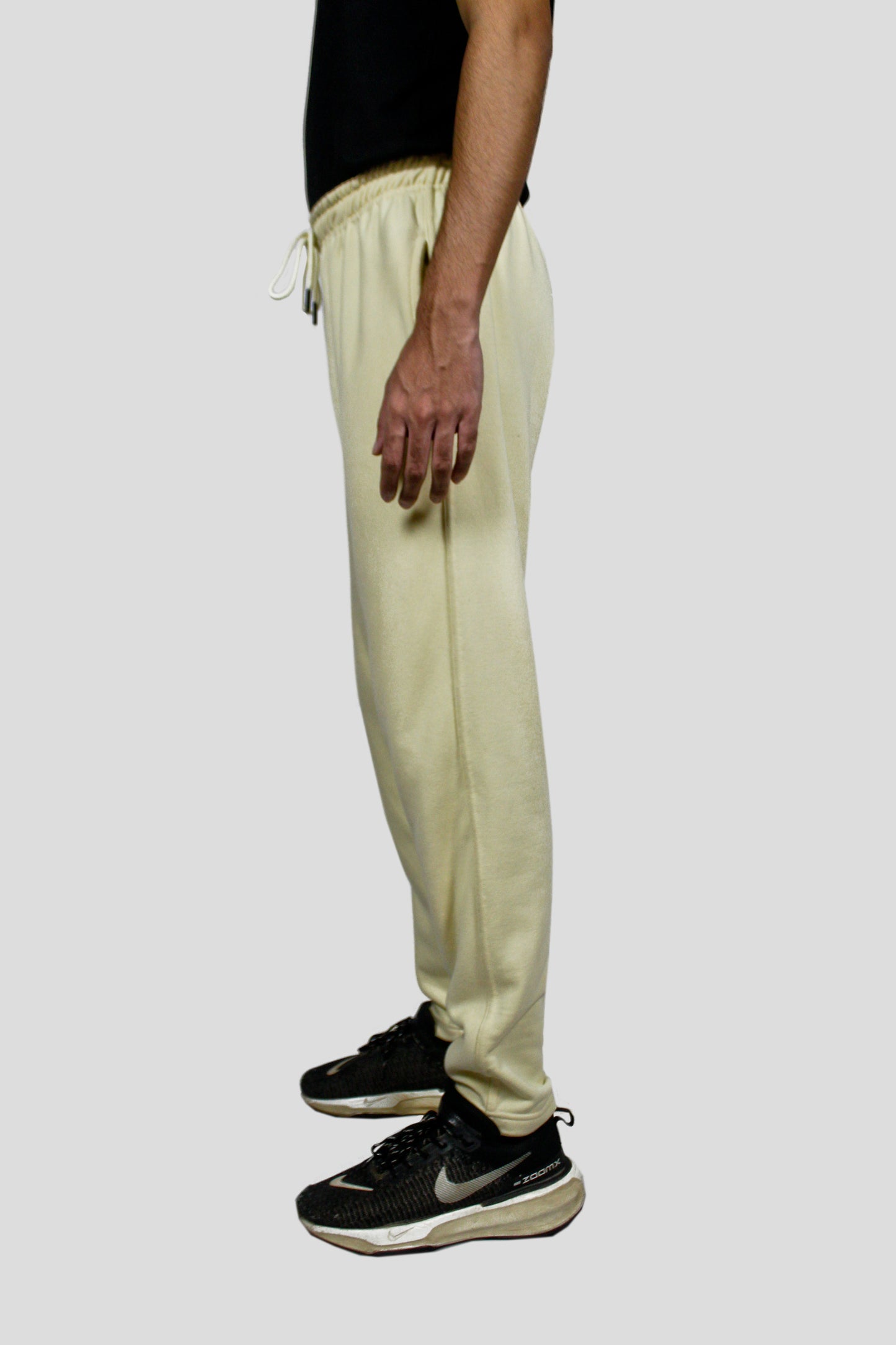 Origins Beige Sweatpants