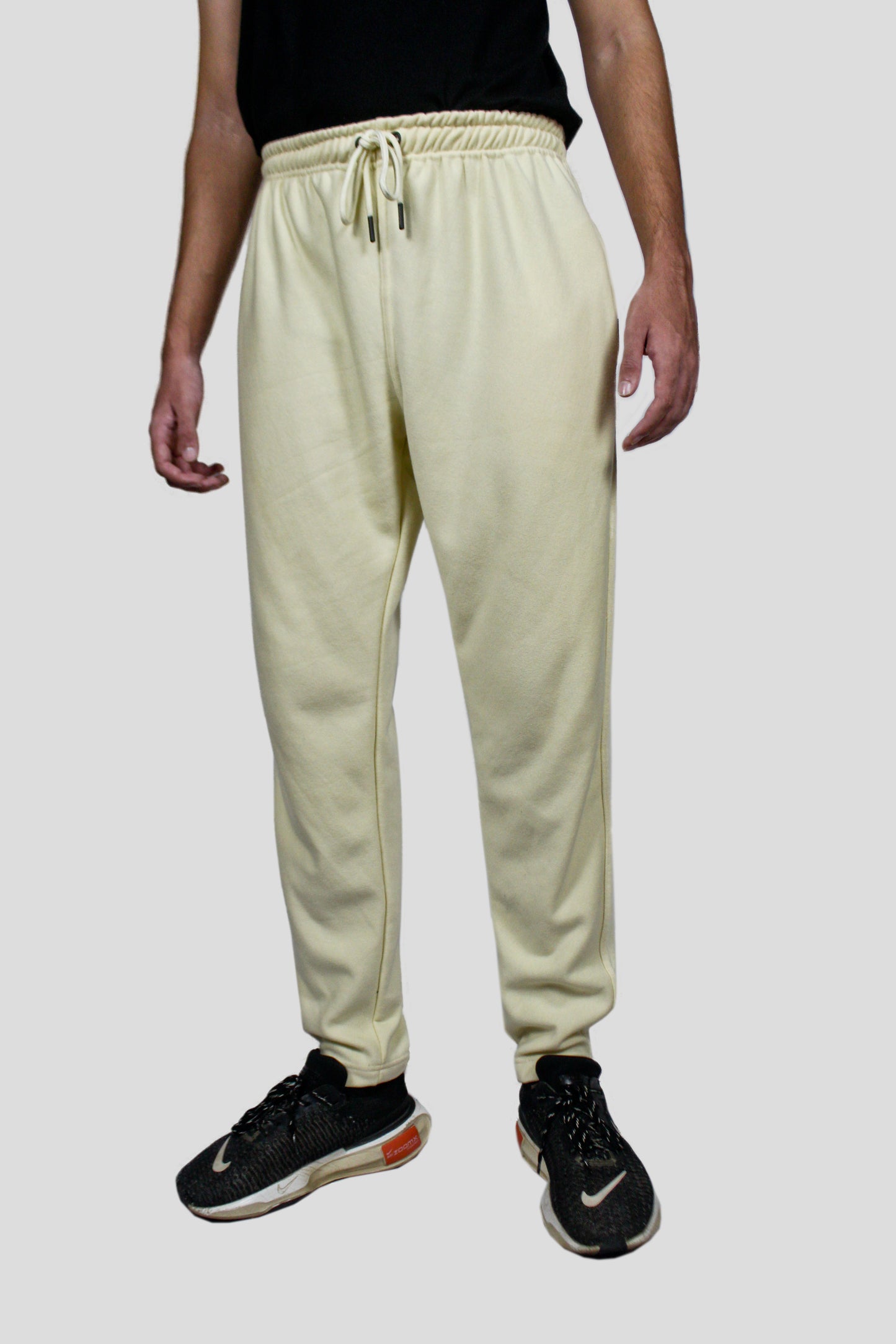 Origins Beige Sweatpants