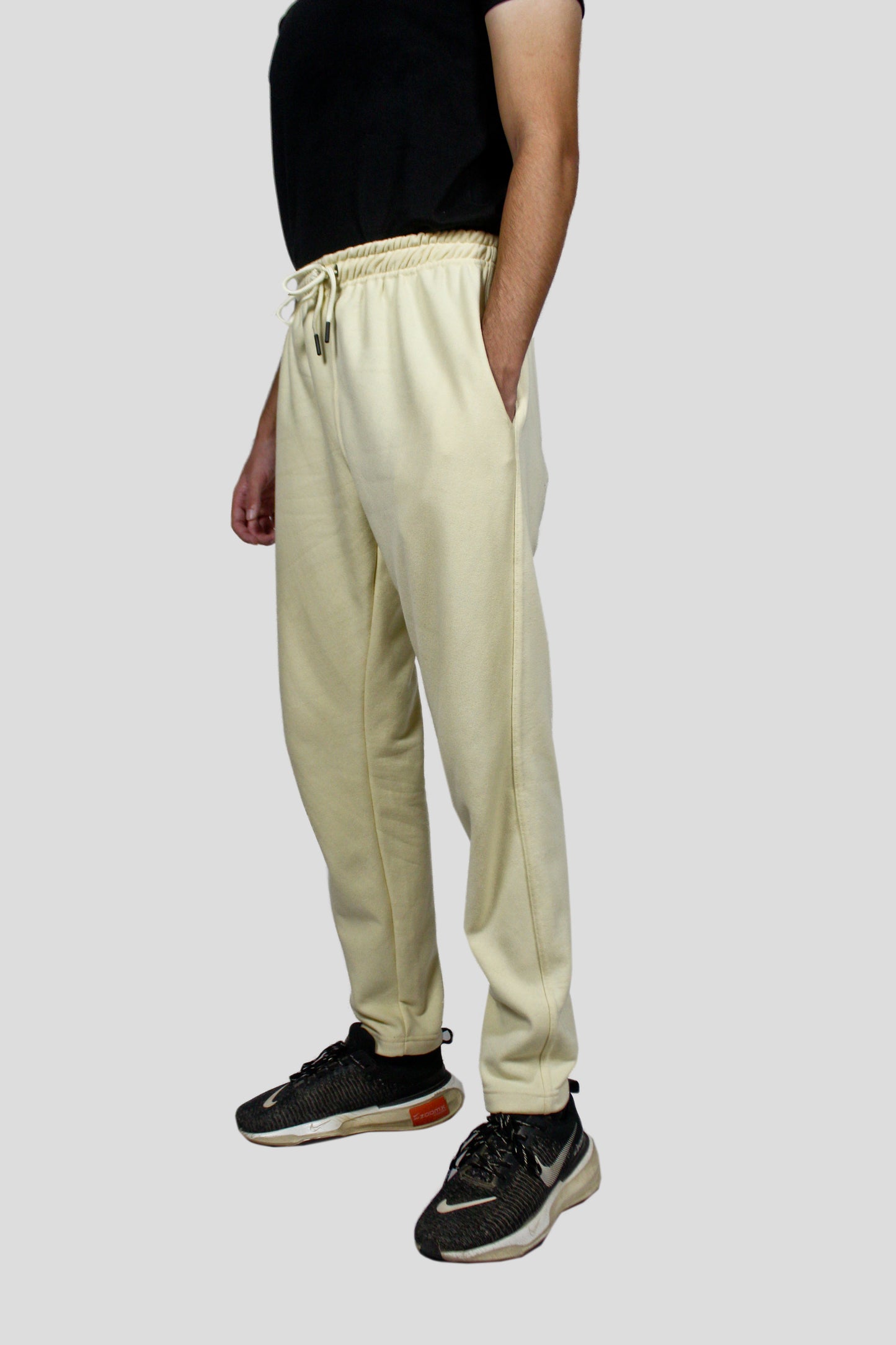 Origins Beige Sweatpants