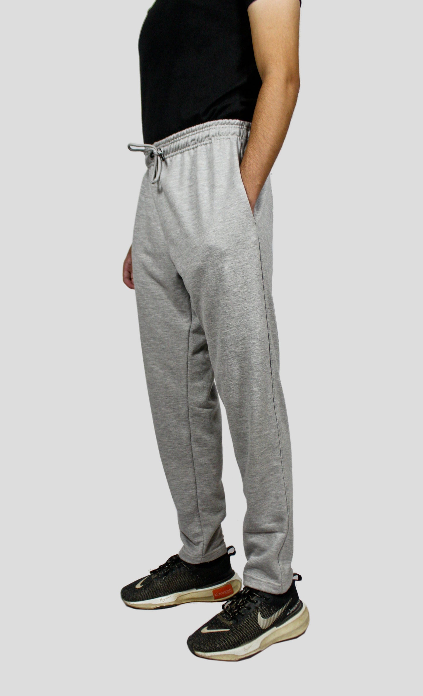 Origins Grey Sweatpants