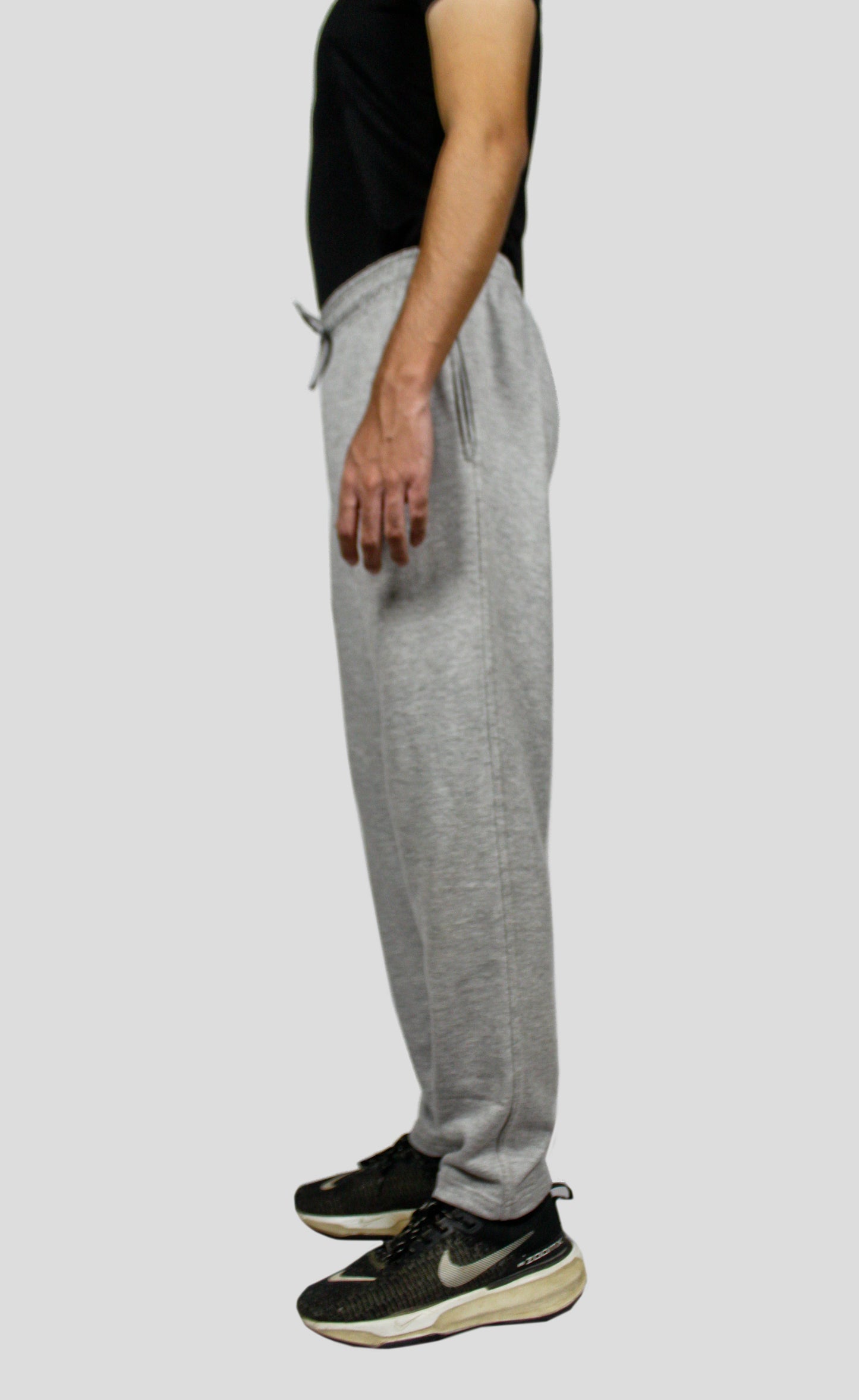 Origins Grey Sweatpants