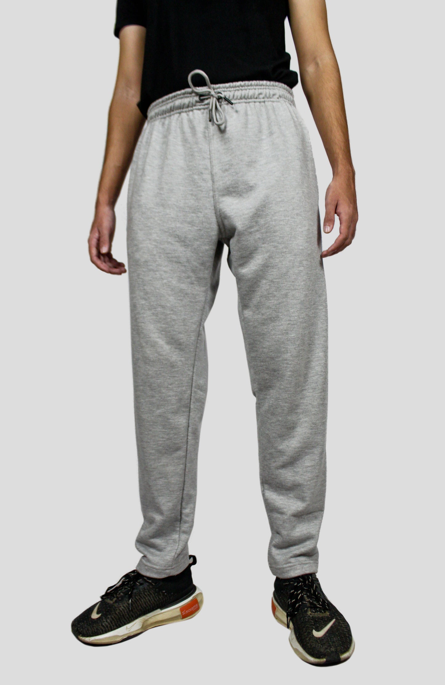 Origins Grey Sweatpants