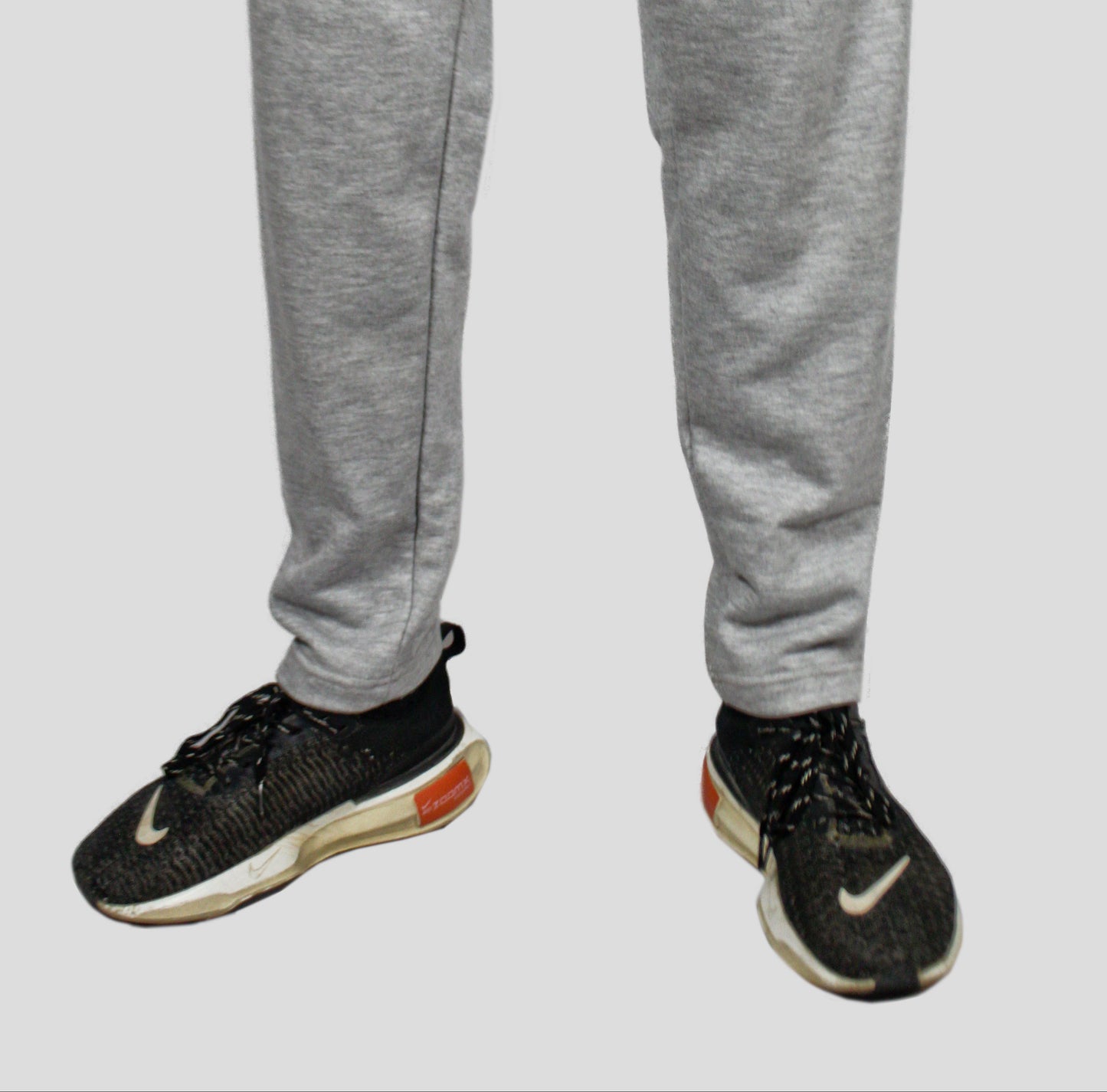 Origins Grey Sweatpants