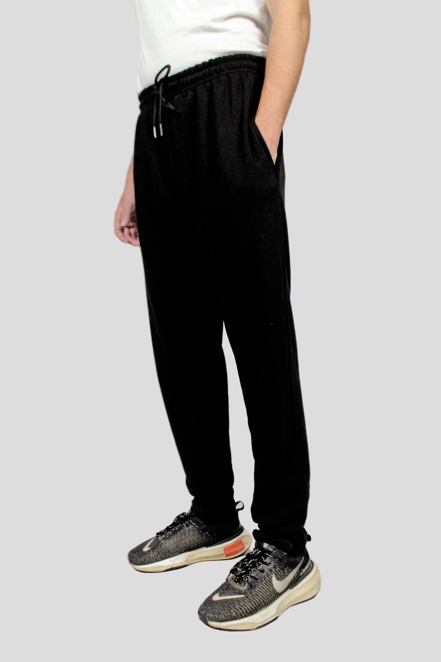 Origins Black Sweatpants