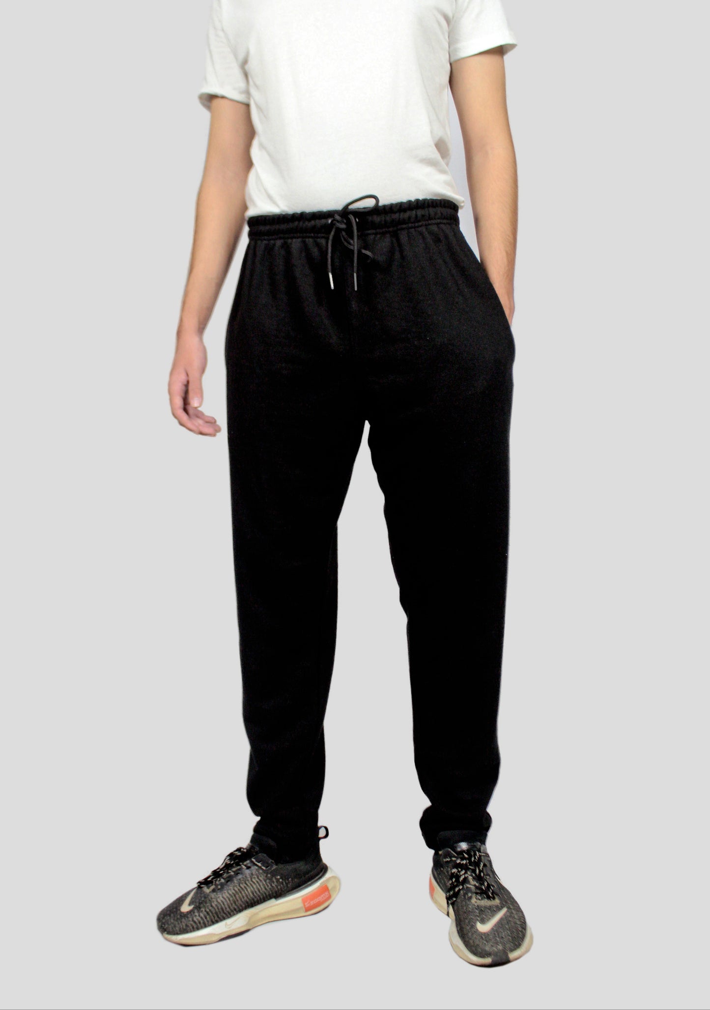Origins Black Sweatpants
