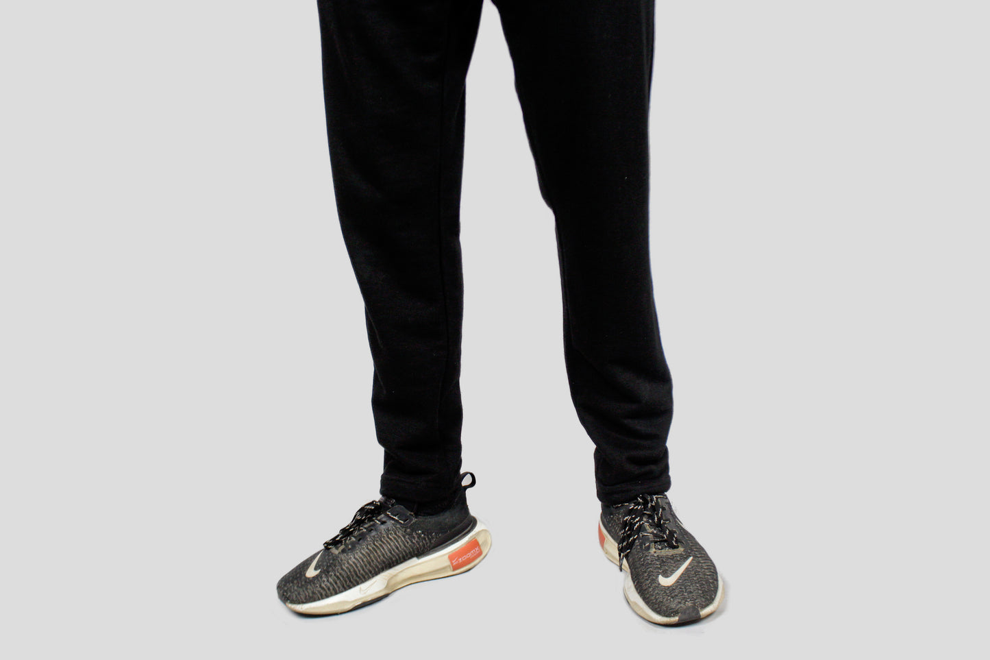 Origins Black Sweatpants