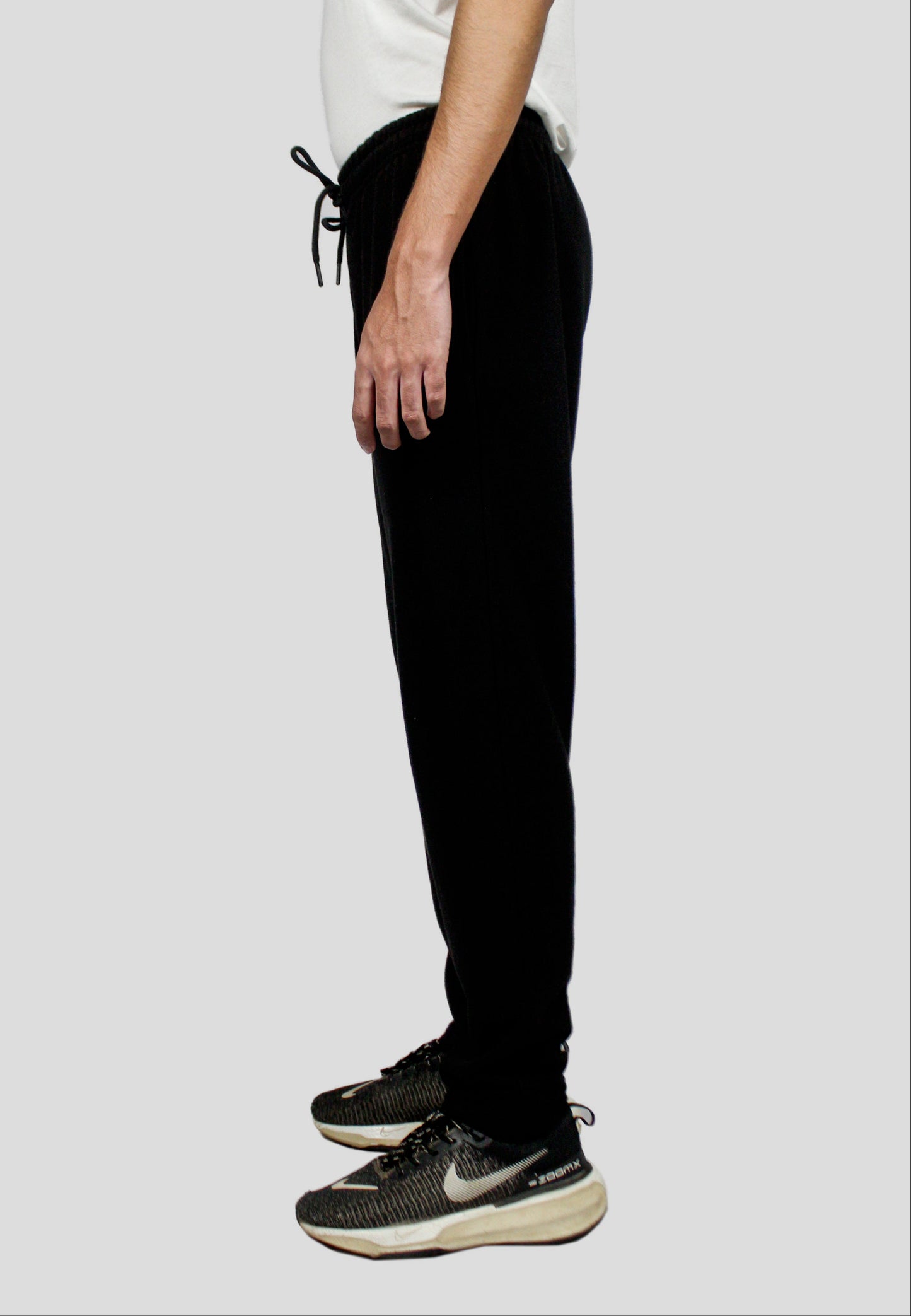 Origins Black Sweatpants