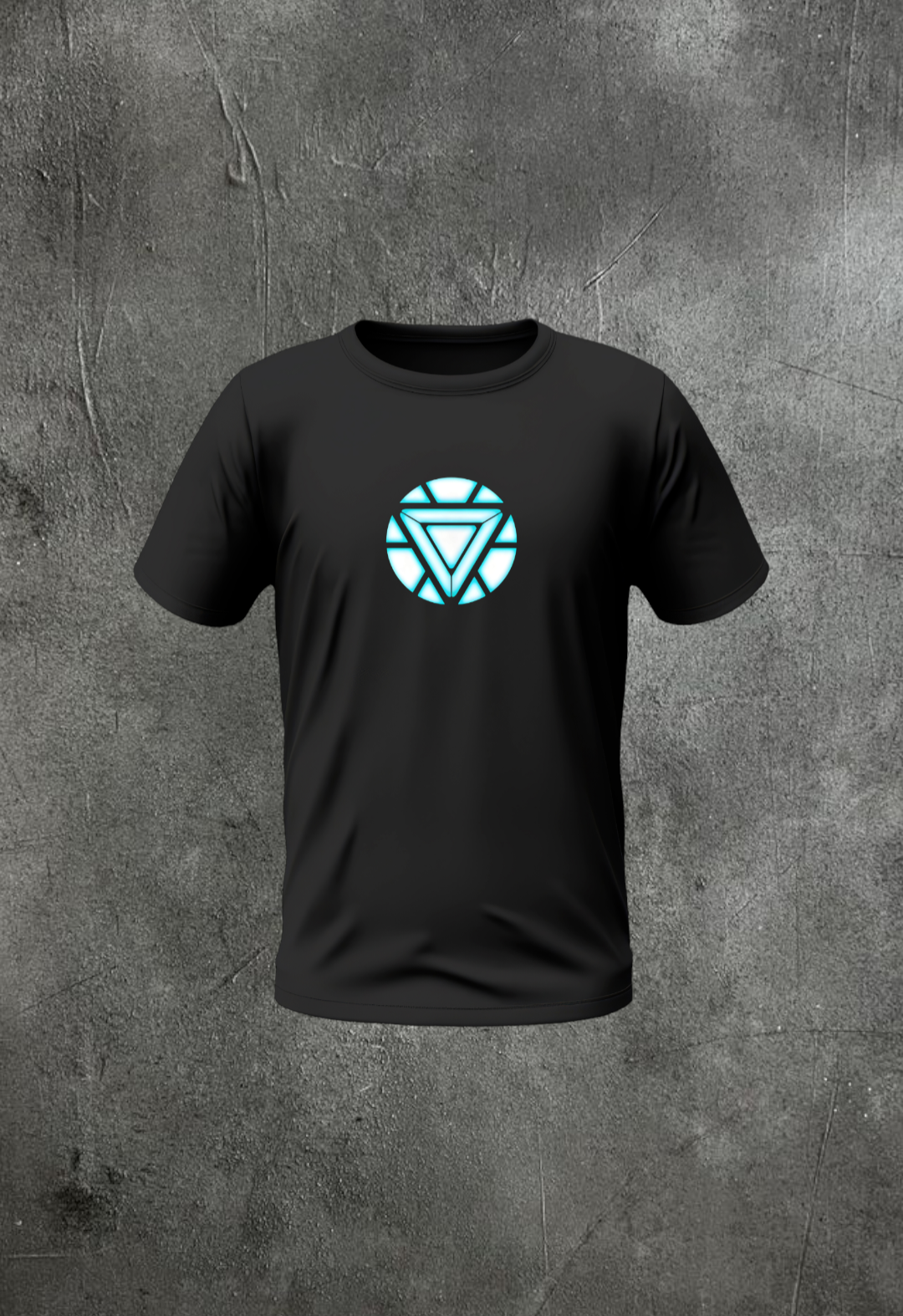 Arc reactor
