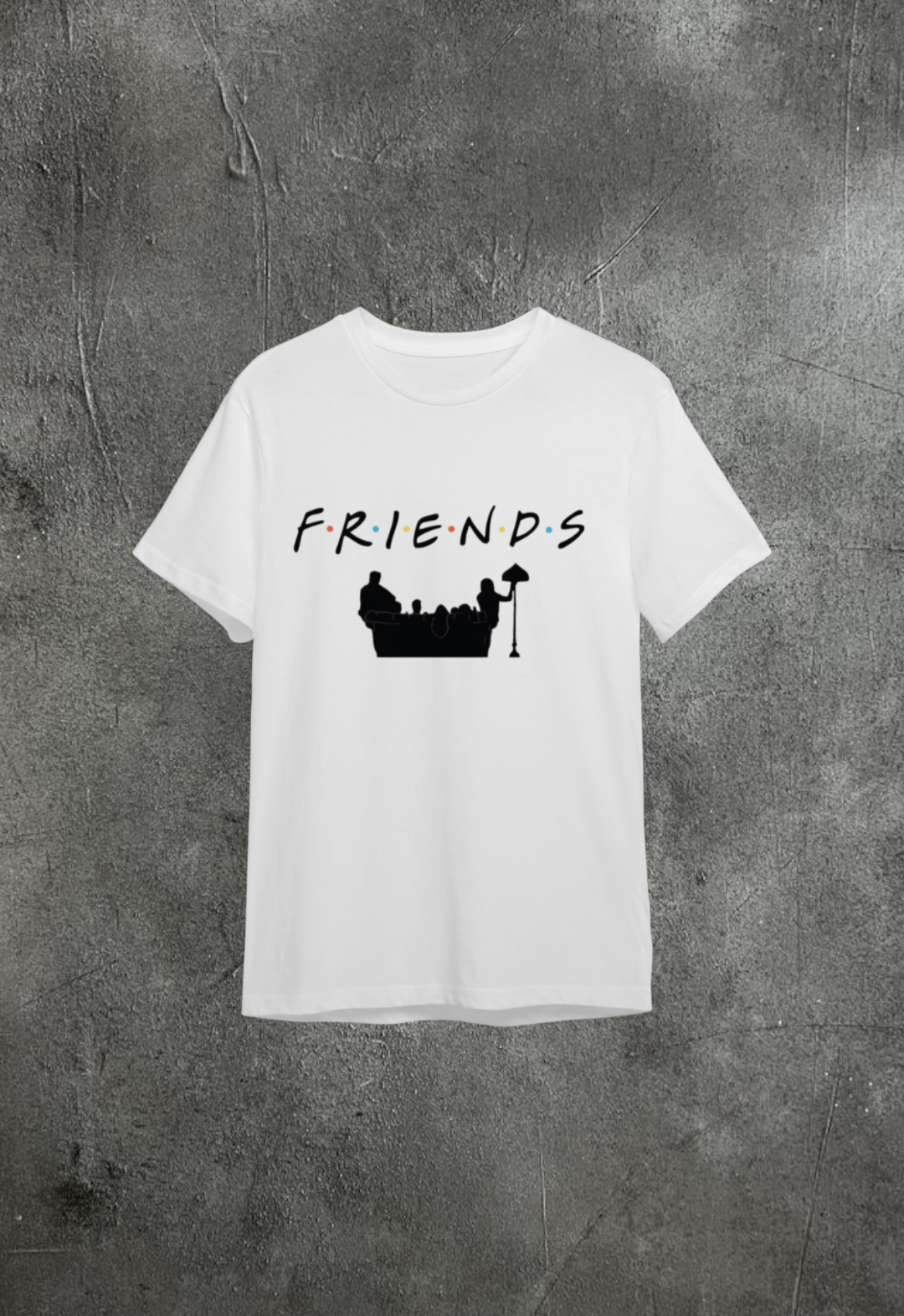 Friends
