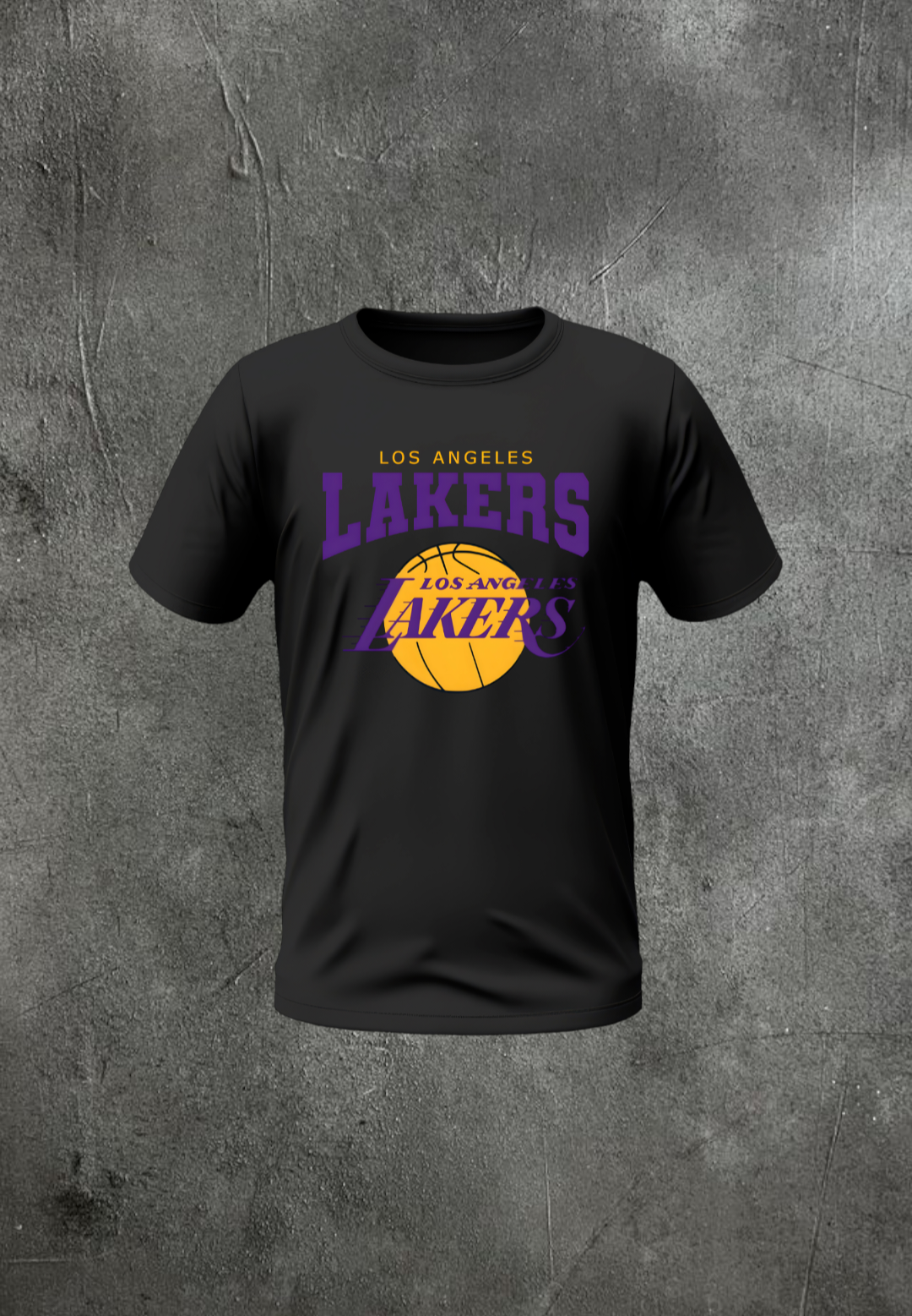 Lakers T Shirt