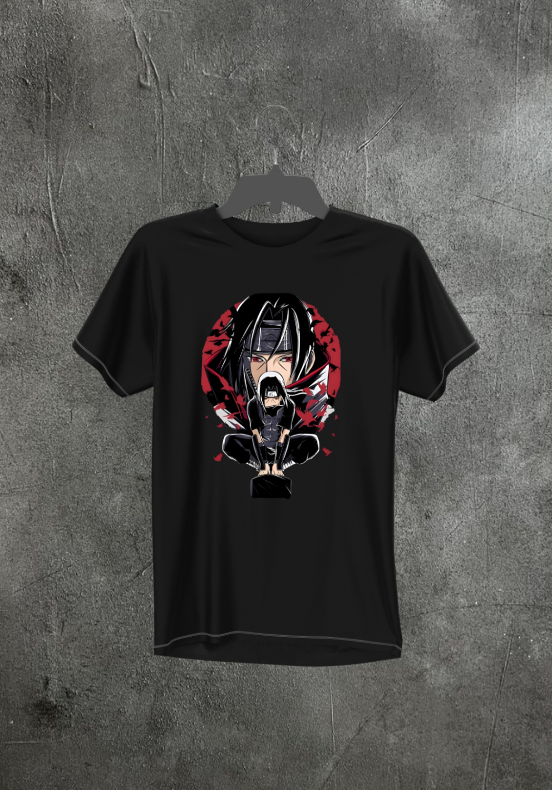 Itachi Uchiha
