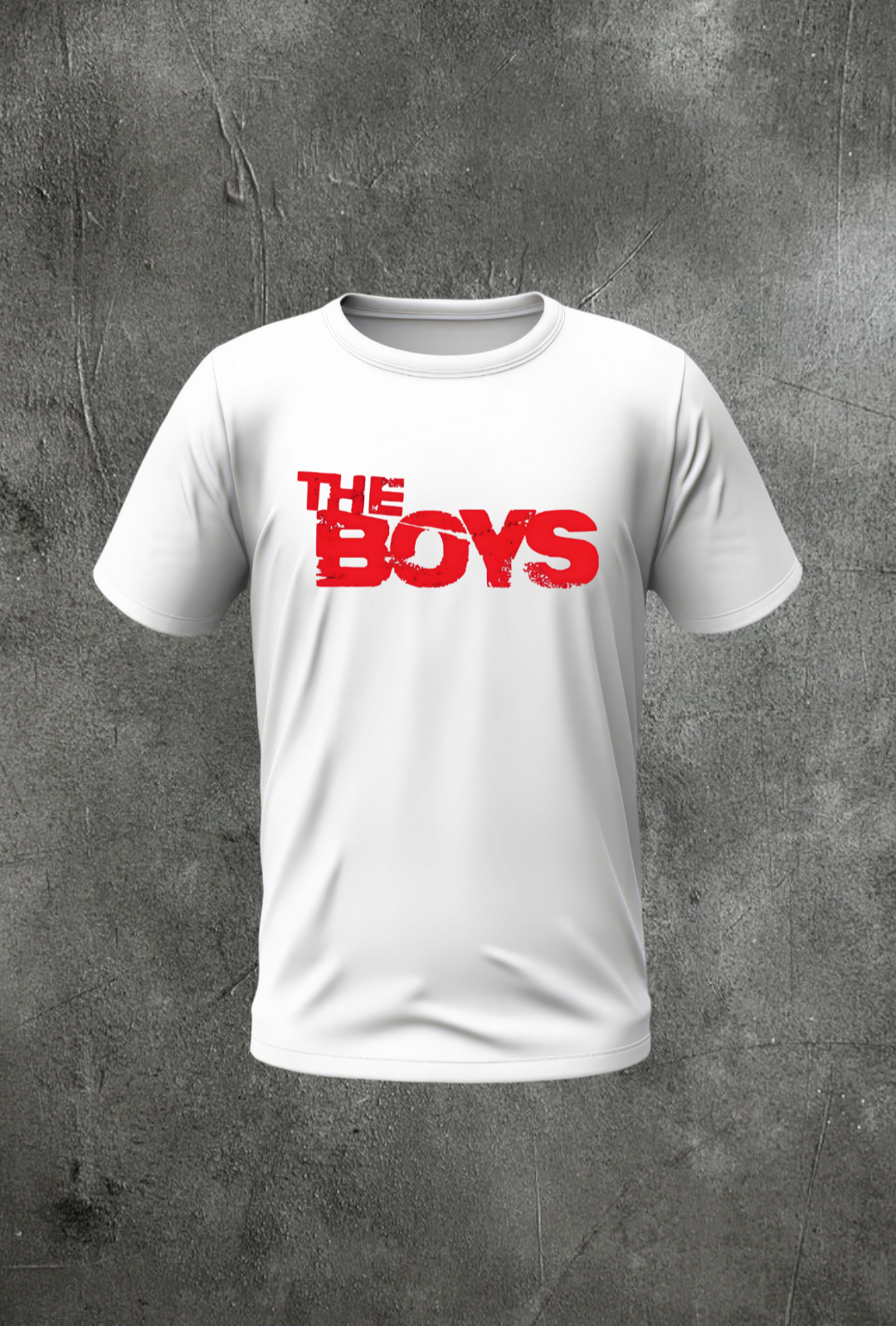 The Boys