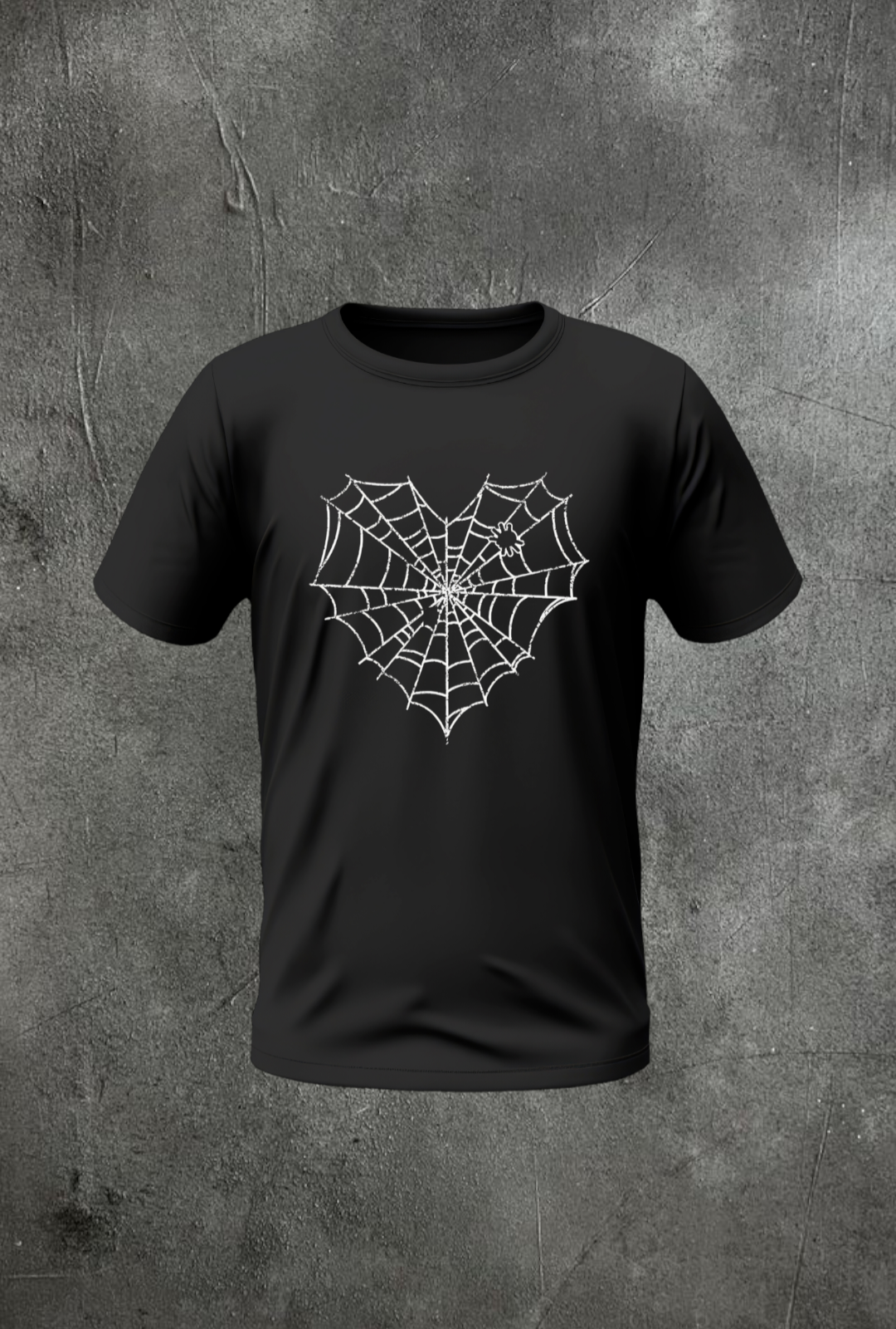Web Heart