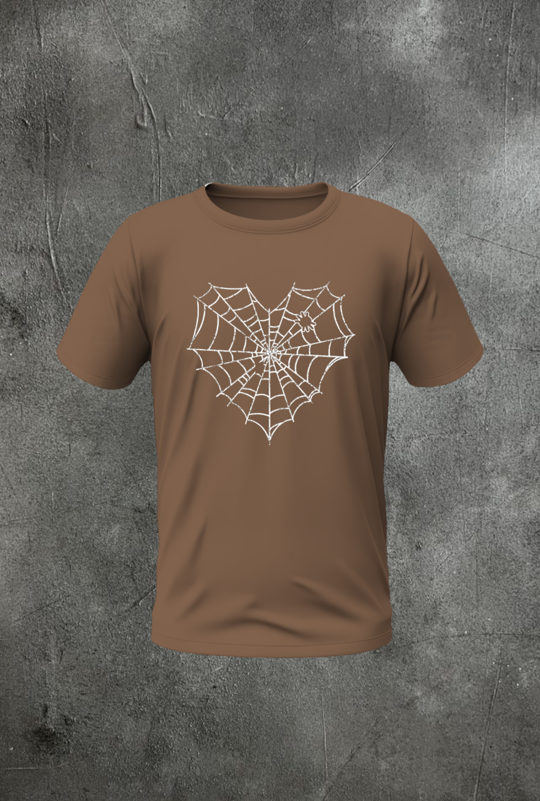 Web Heart