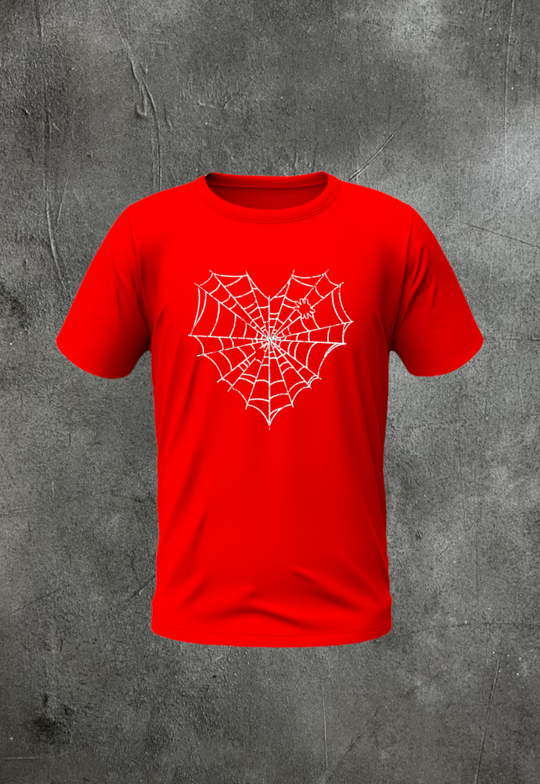 Web Heart