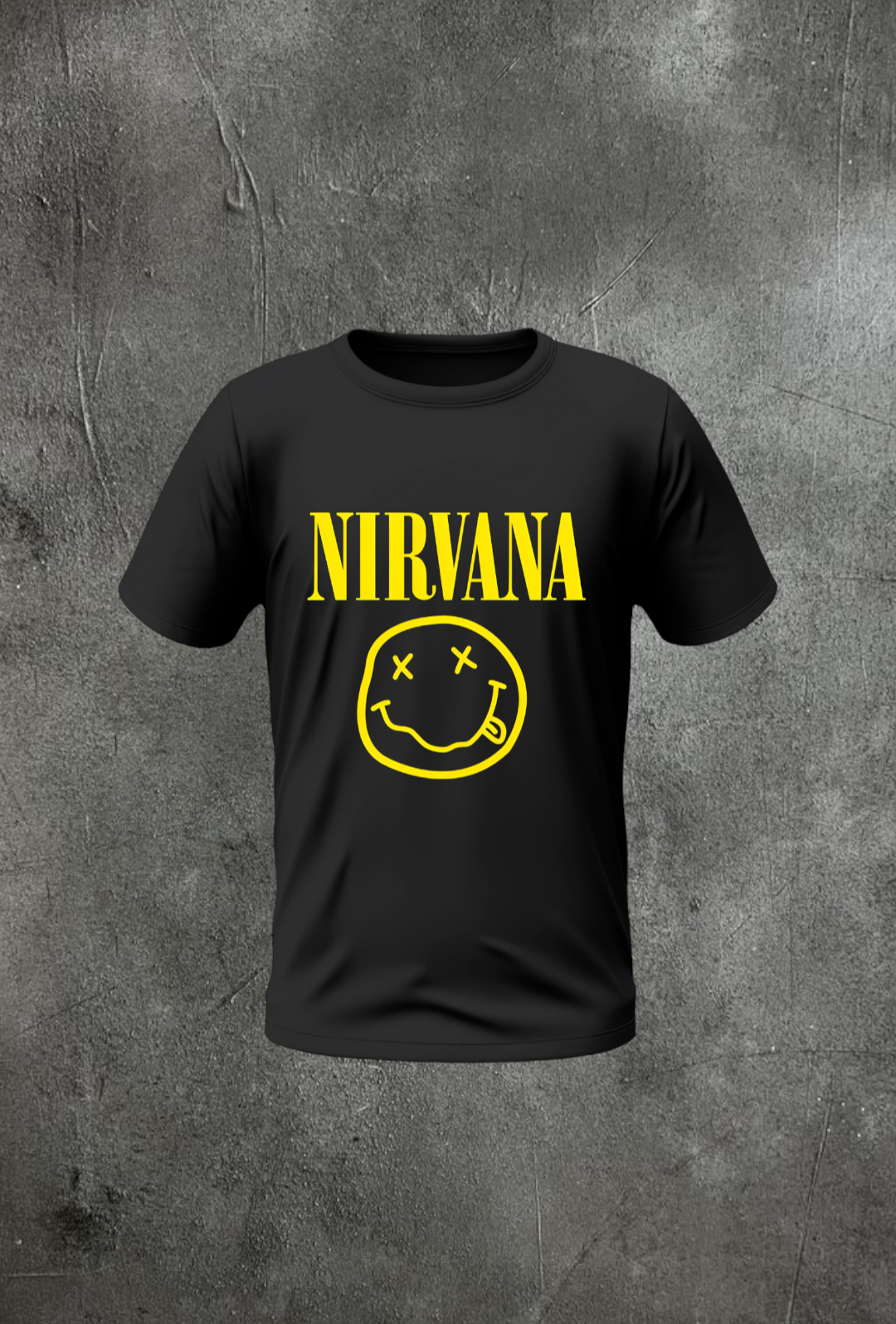 Nirvana