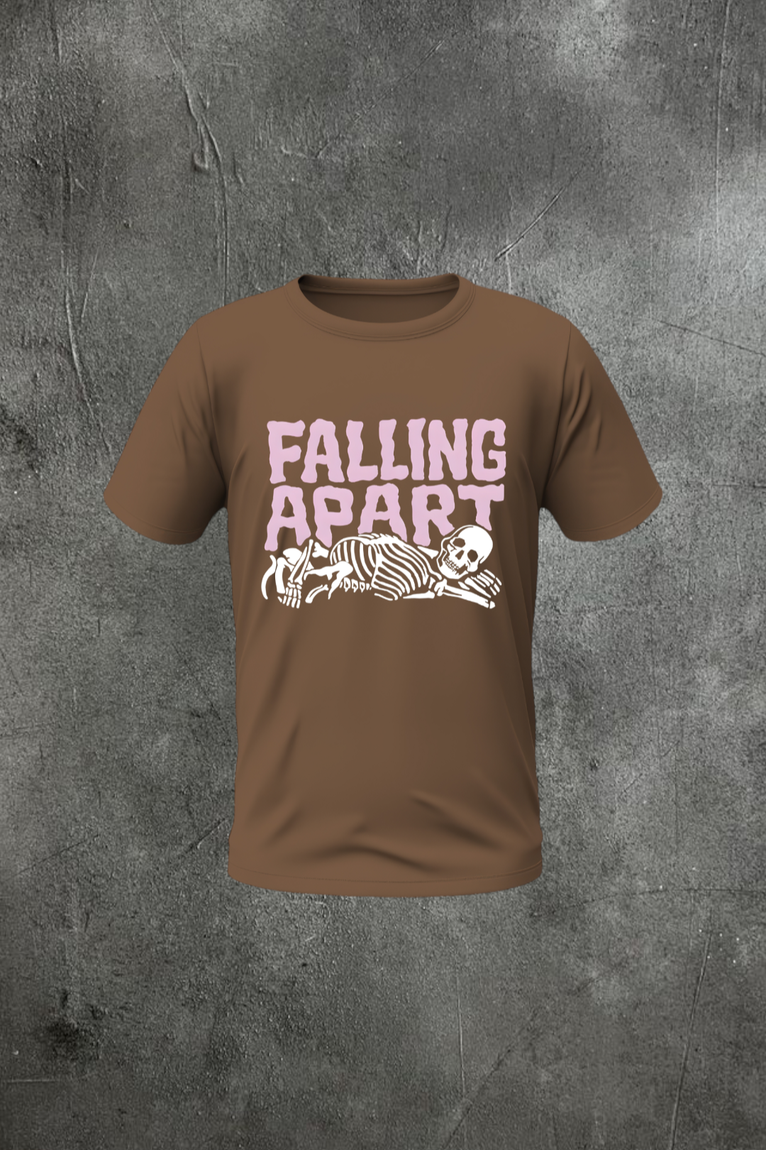 Falling Apart