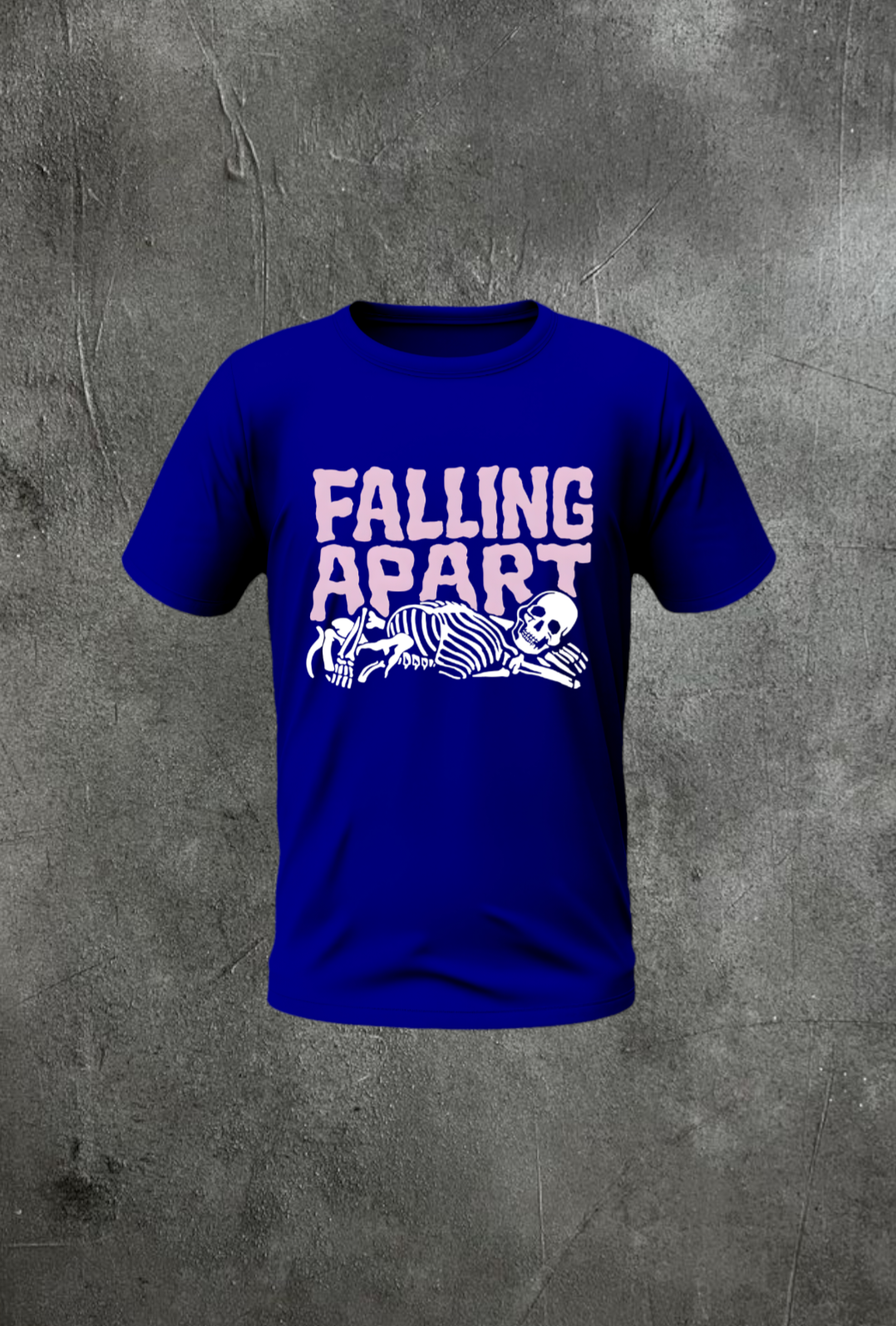 Falling Apart