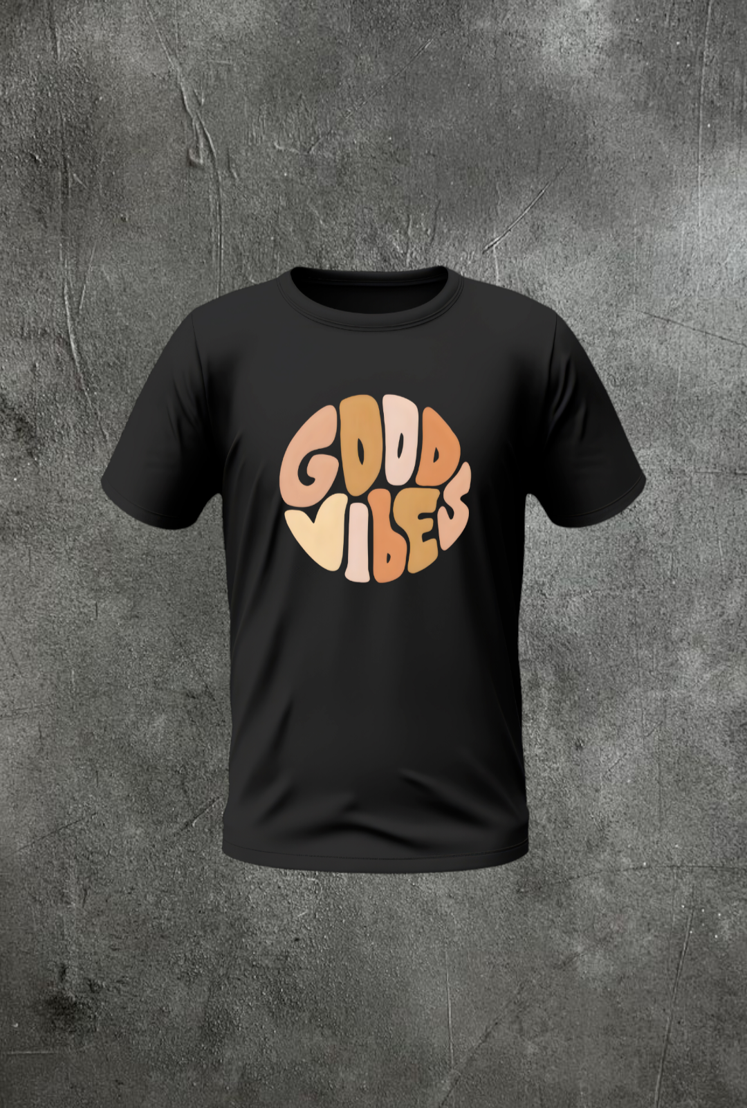 Good Vibes