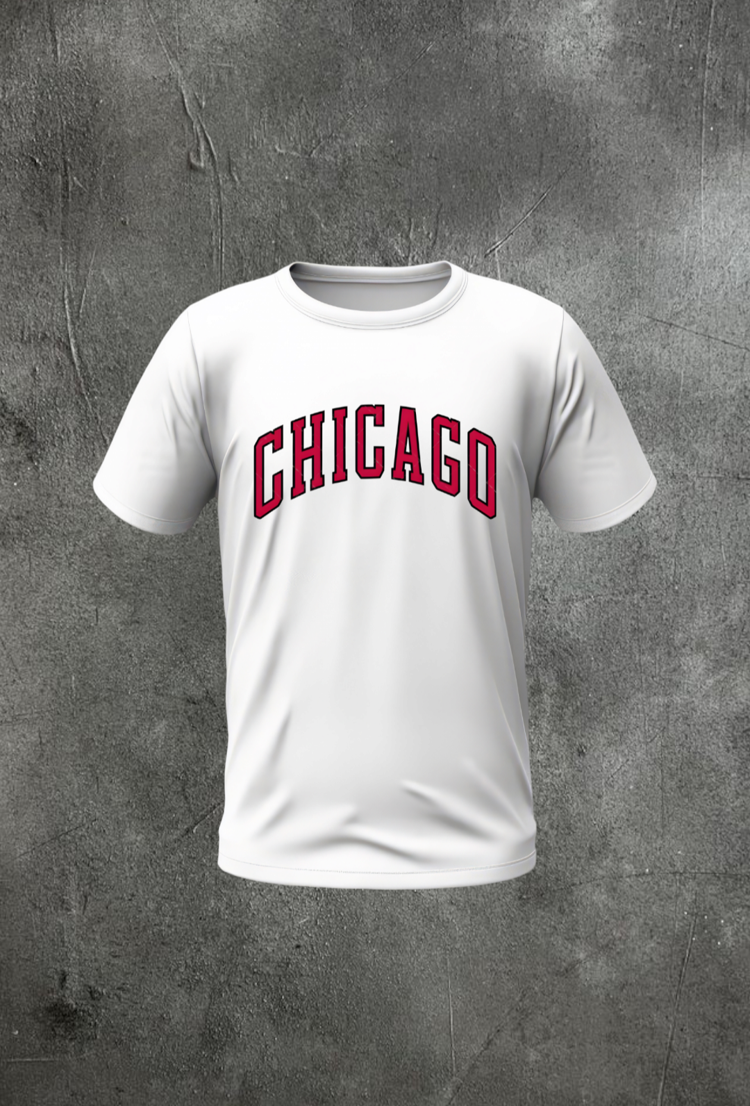 Graphic Tees