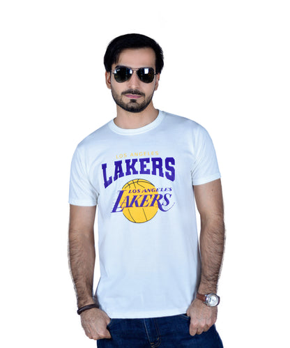 Lakers T Shirt