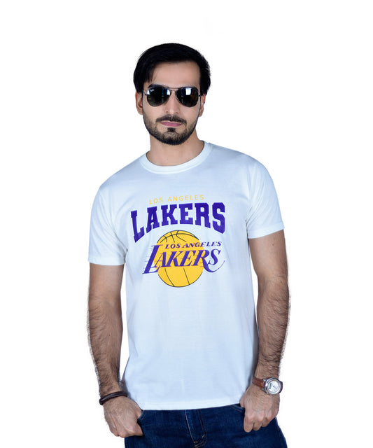 Lakers T Shirt
