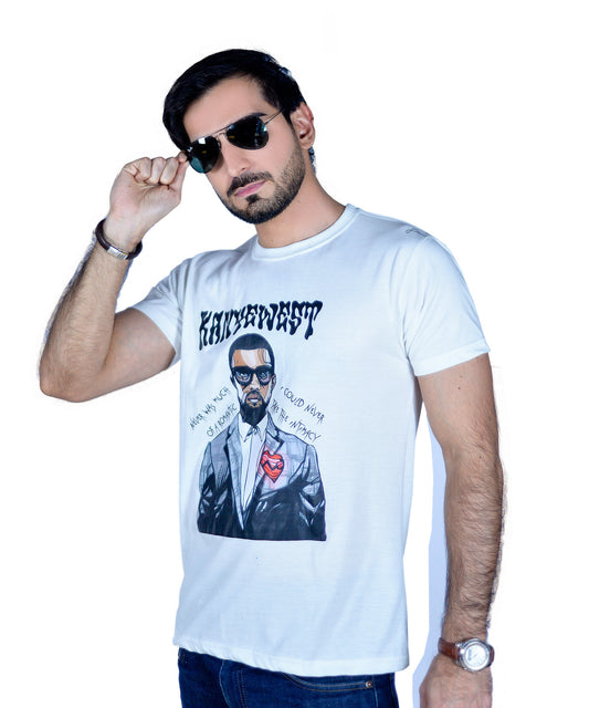 Kanye West T Shirt