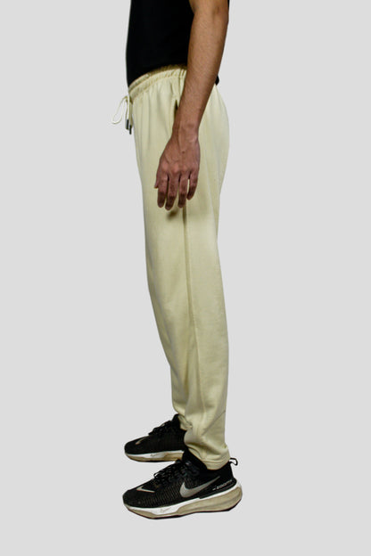 Origins Beige Sweatpants
