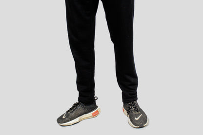 Origins Black Sweatpants