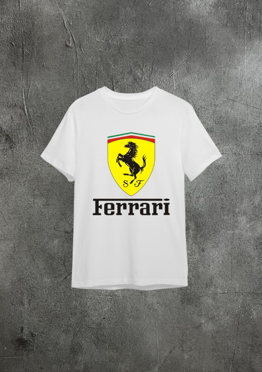Ferrari Leclerc