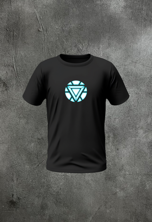 Arc reactor