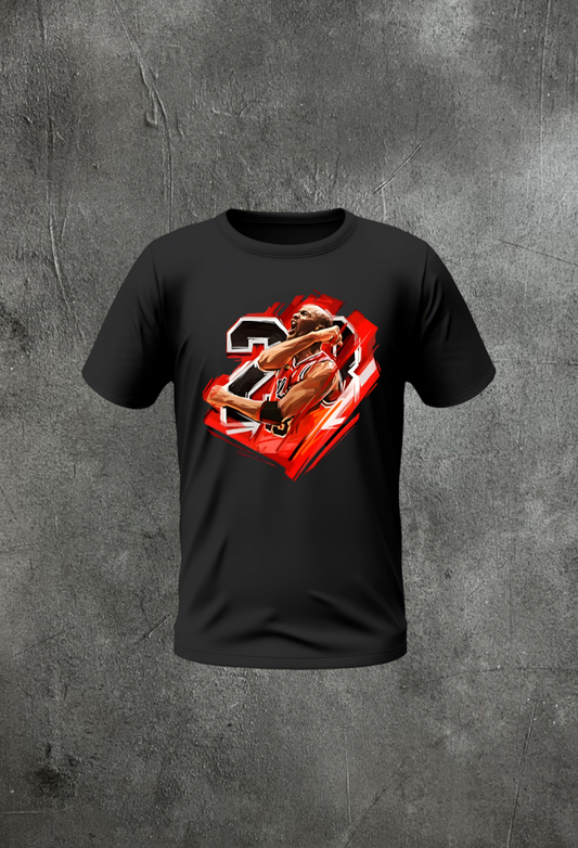 Michael Jordan