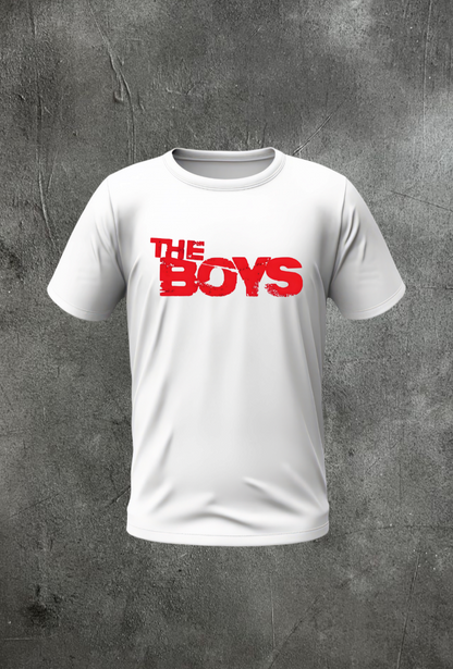 The Boys
