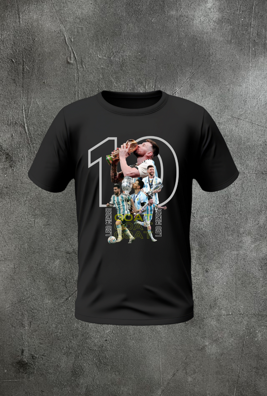 Leo Messi
