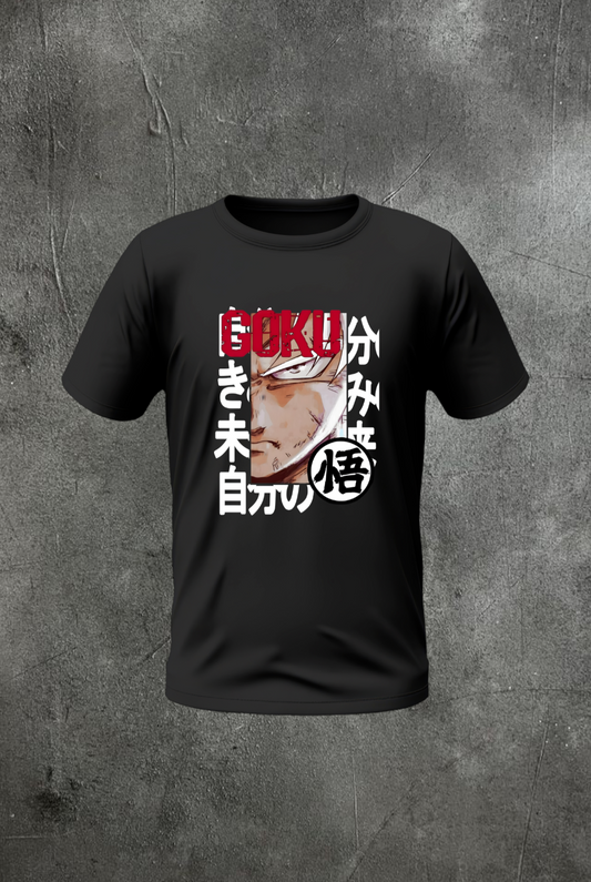 Goku