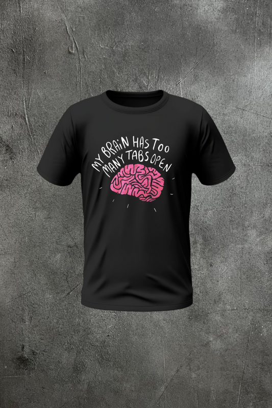 My brain