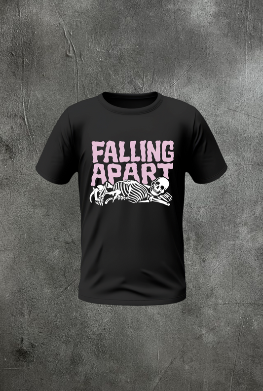 Falling Apart